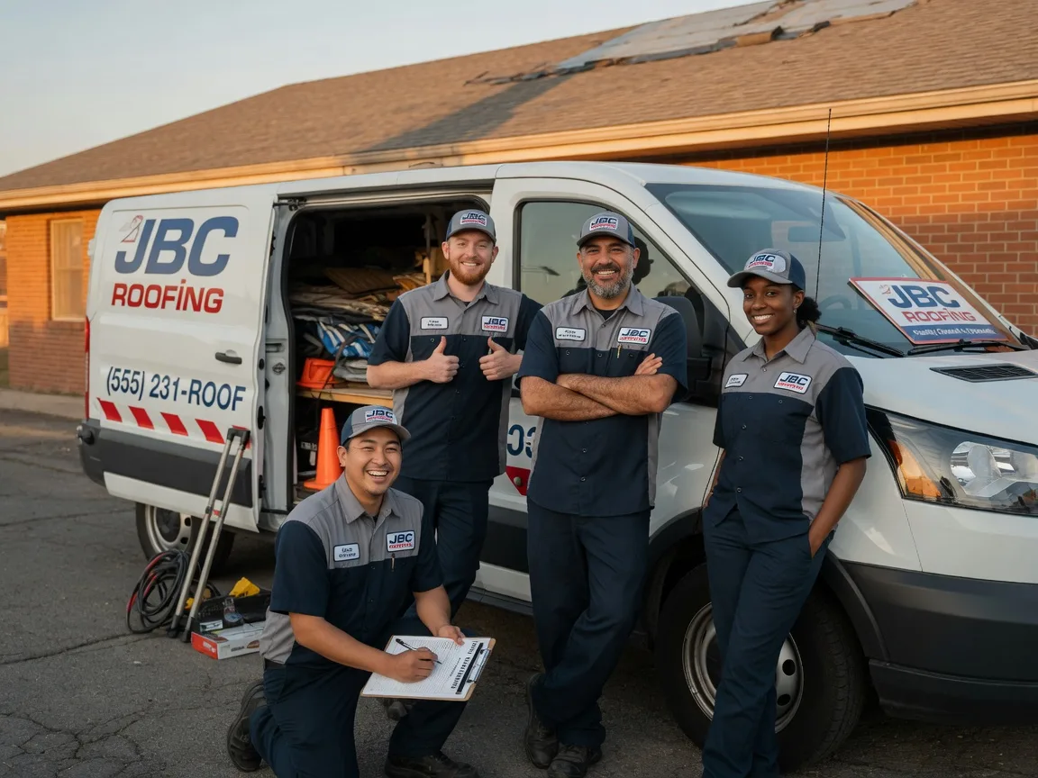 Roof Replacement company in Hesperia, CA