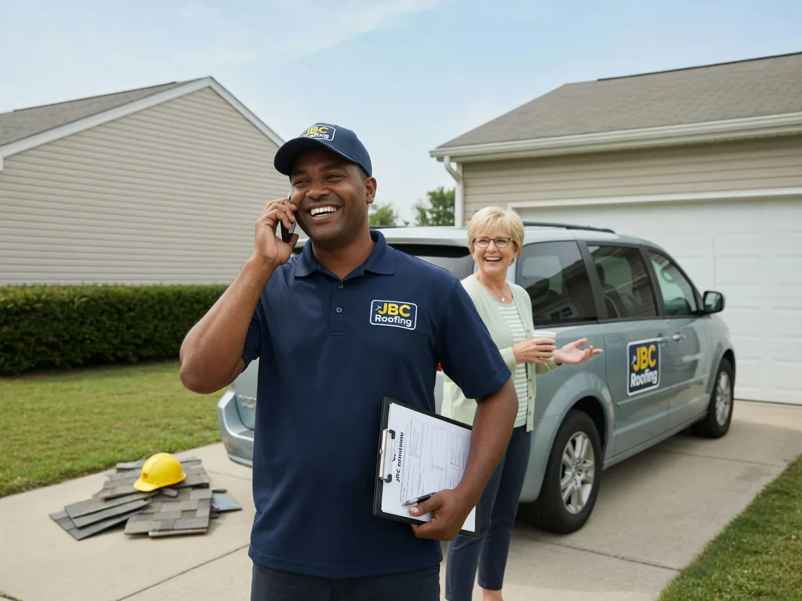 Roof Replacement Hesperia, CA FAQs